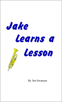 Jake Learns a Lesson